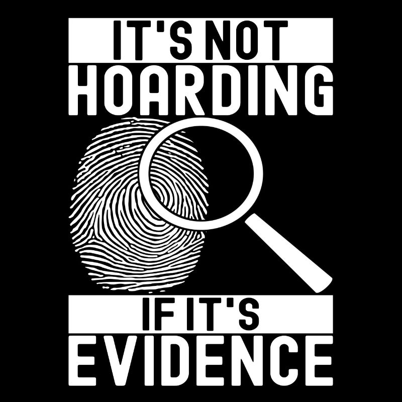 Forensics Forensic Scientist
