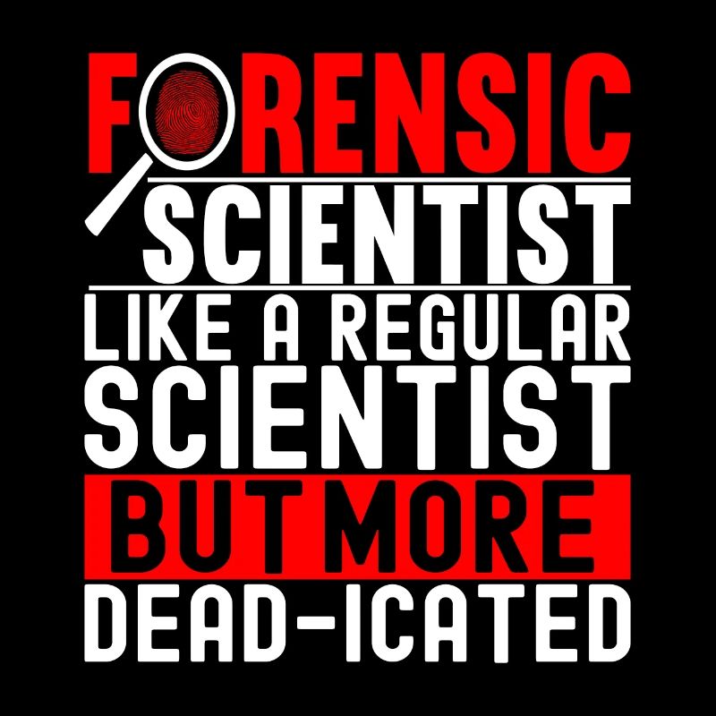 Forensik Forensiker