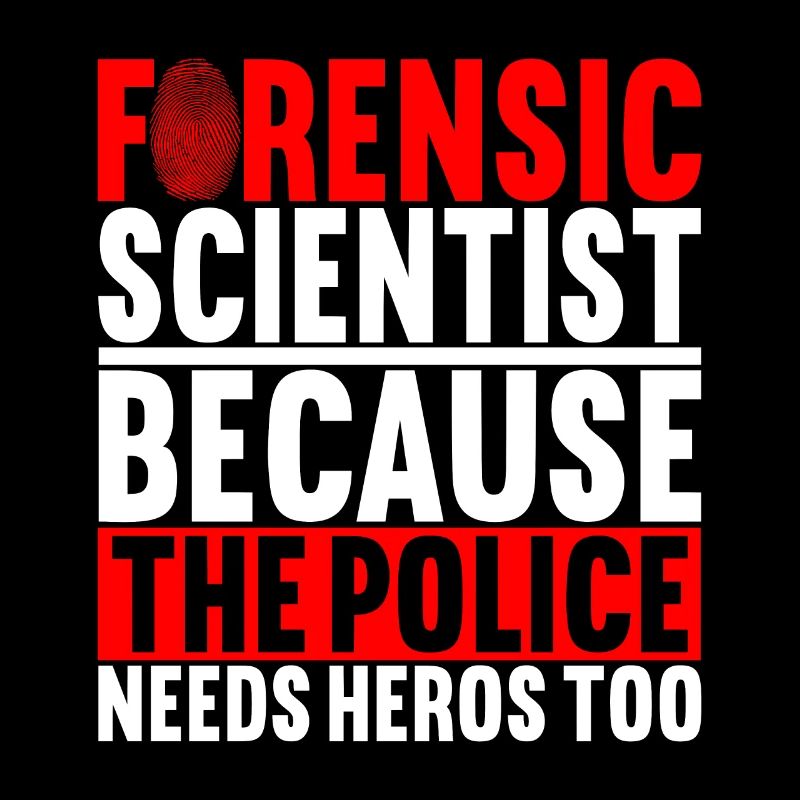 Forensik Forensiker