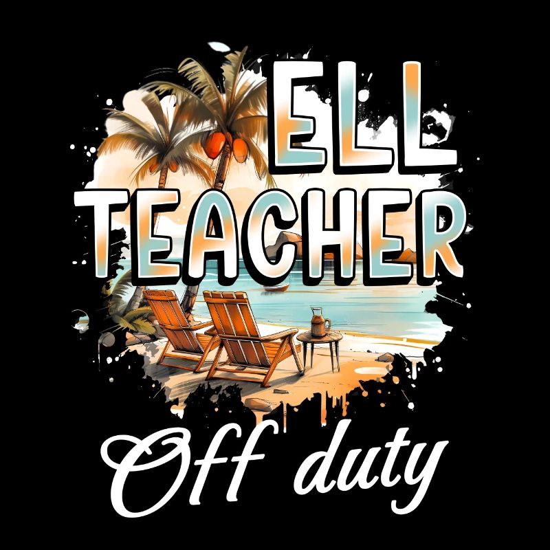 Professeur d’anglais Professeur d’anglais Vacances