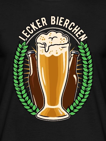 Lecker Bierchen