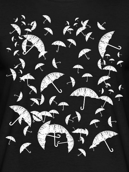 Flying Umbrellas Umbrella