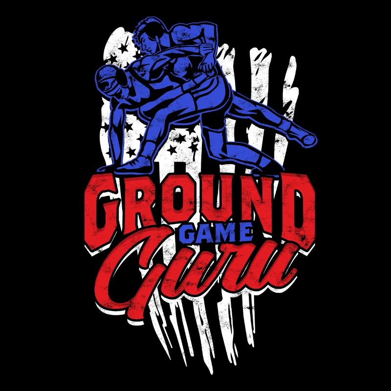 Sambo Ground Game Guru