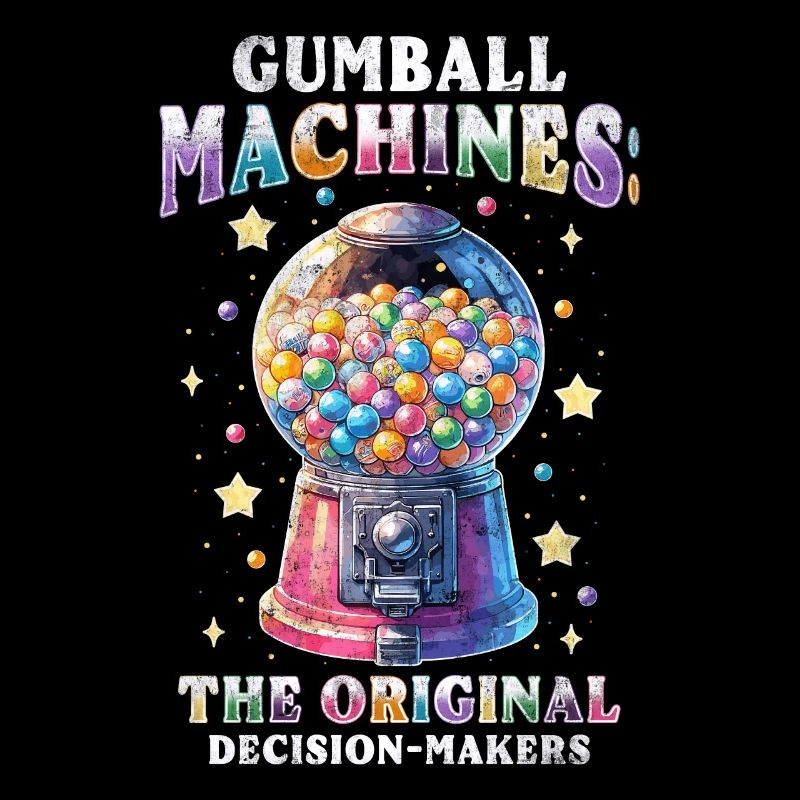 Machine à gomme Machines à boules de gomme