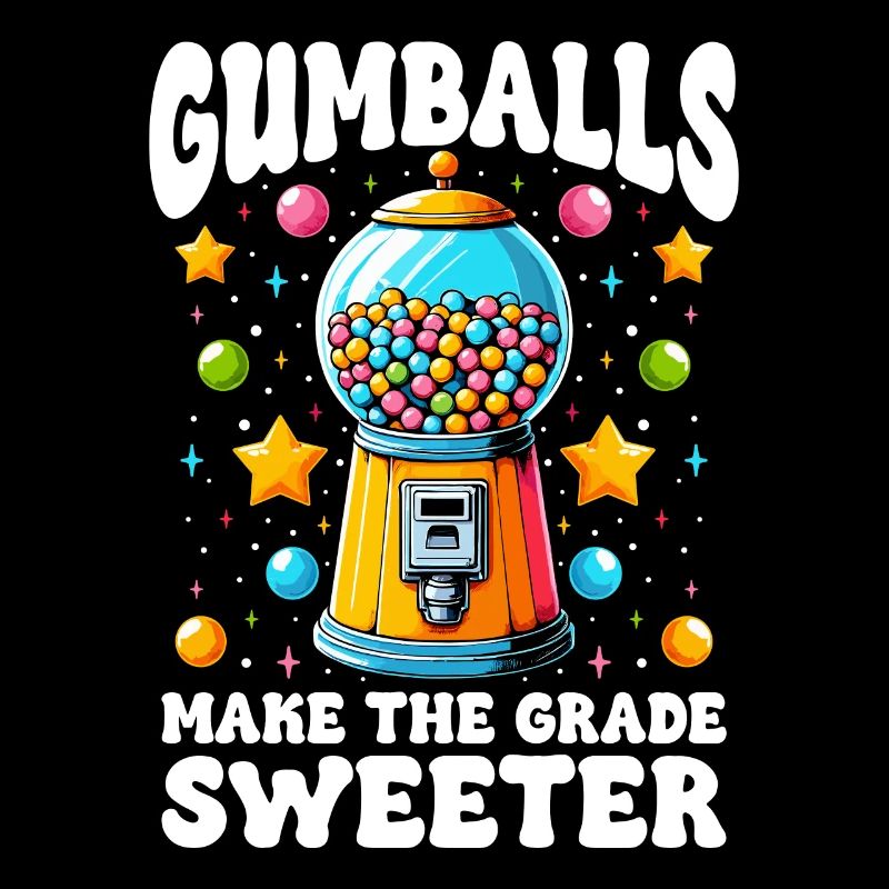 Chewing Gum Machine Candy Dispenser
