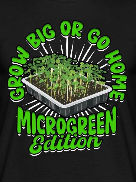 Microgreens Microgreen