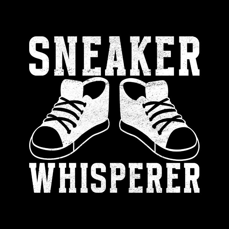 Sneakerhead Sneaker Collector