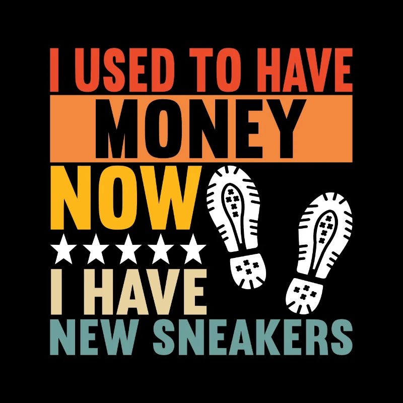Sneakerhead Sneaker Collector