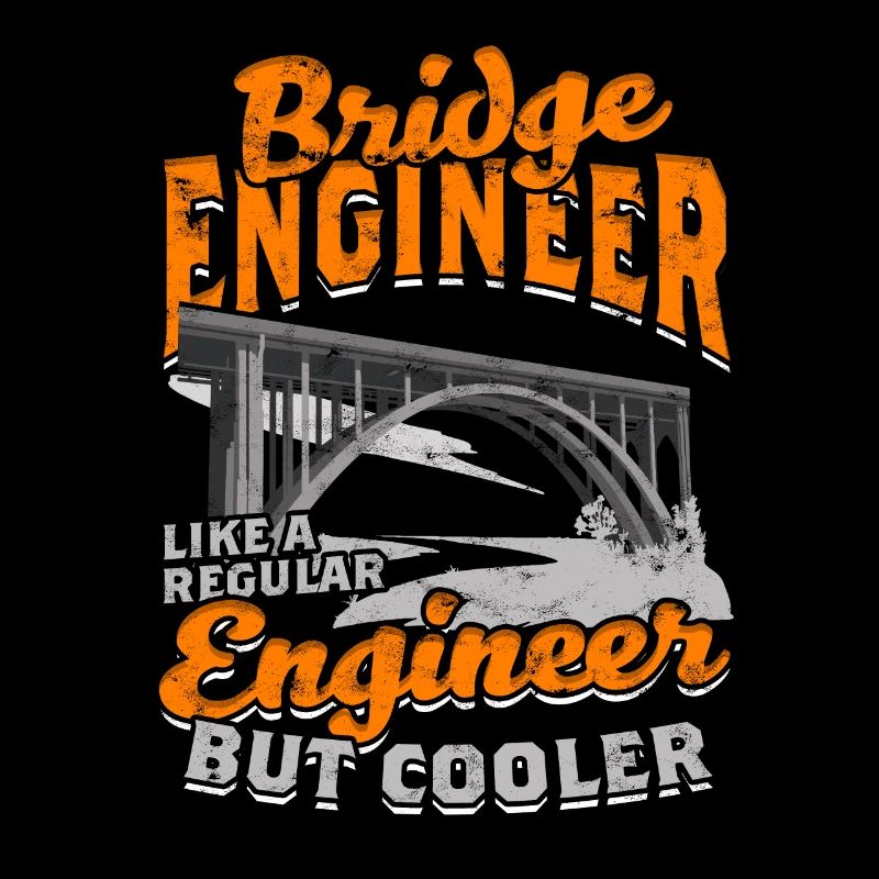 Bridge Engineer Civil Engineering