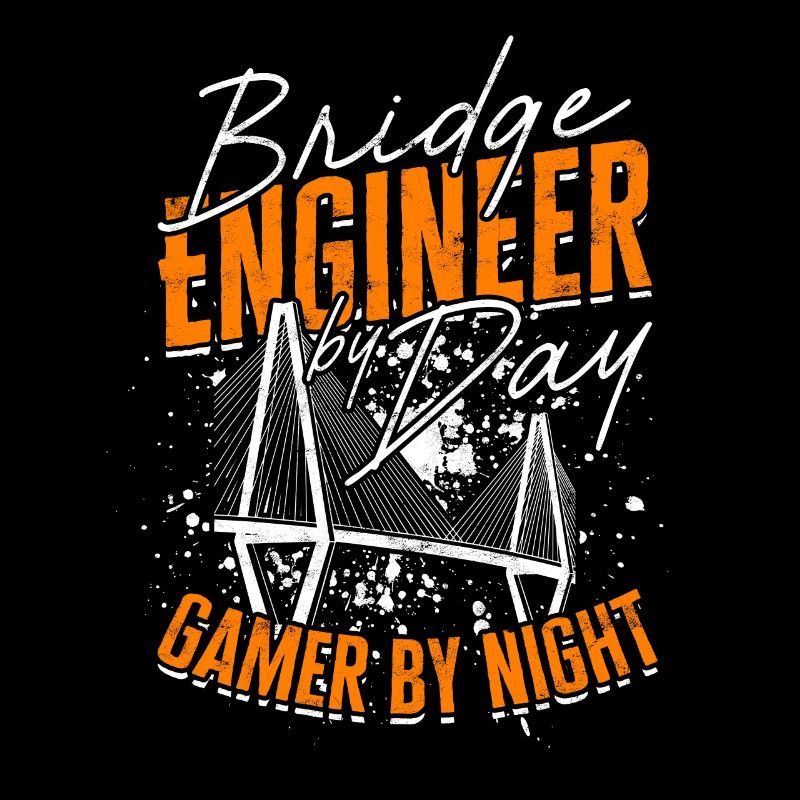 Civil Engineering Bridge Engineer