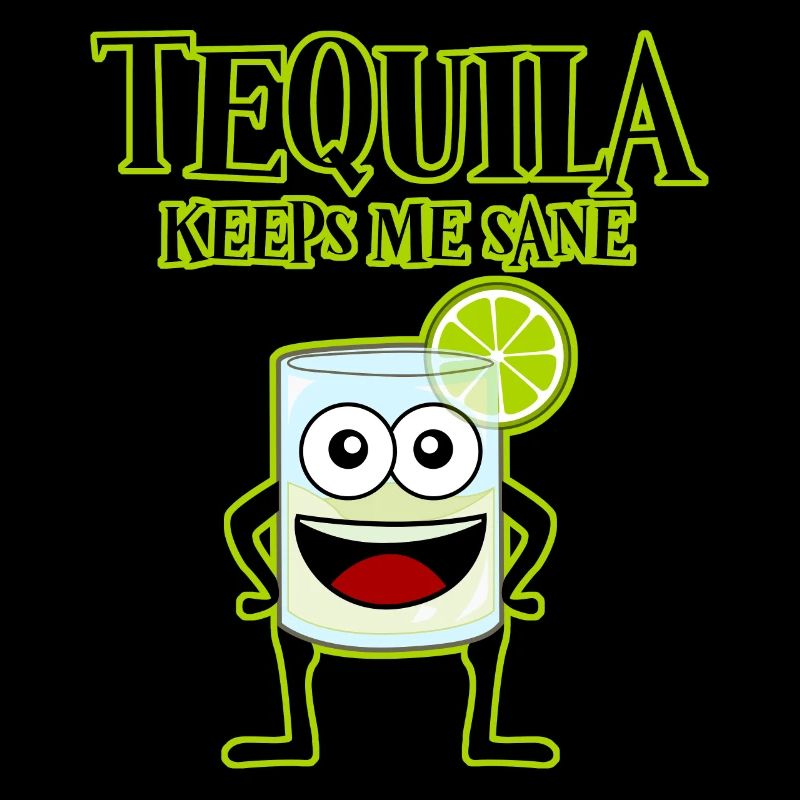 Mexique Tequila Tequila