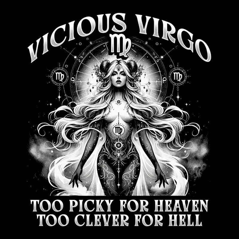 Horoscope Vierge Vicious Vierge