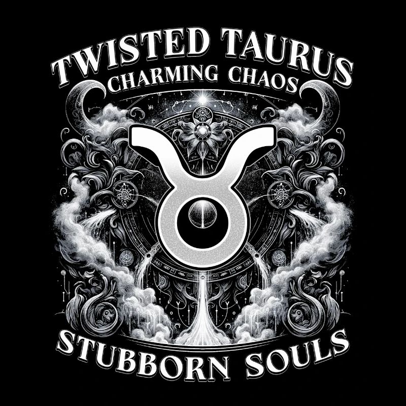 Stier Horoskop Twisted Taurus