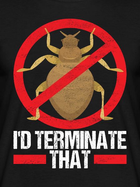 Pest Control Exterminator