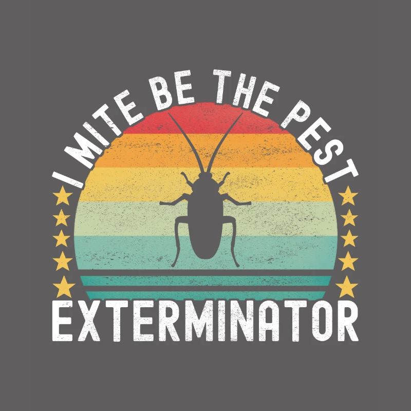 Schädlingsbekämpfung Kammerjäger