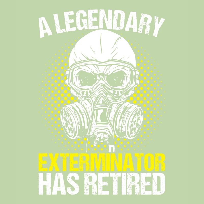 Pest Control Exterminator