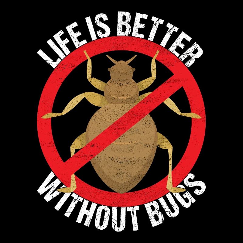 Exterminateurs de lutte antiparasitaire