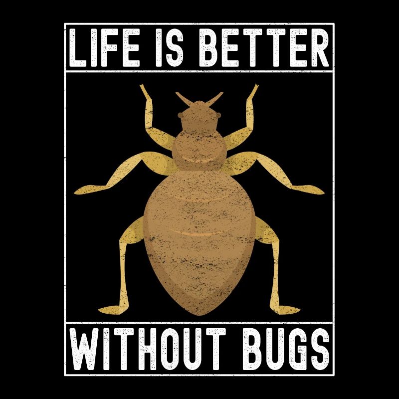 Exterminateurs de lutte antiparasitaire