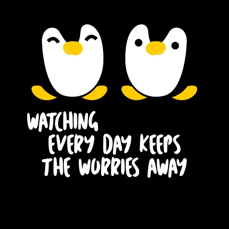 Pingouins