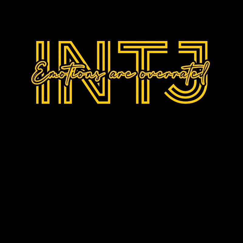 Architecte de personnalité INTJ