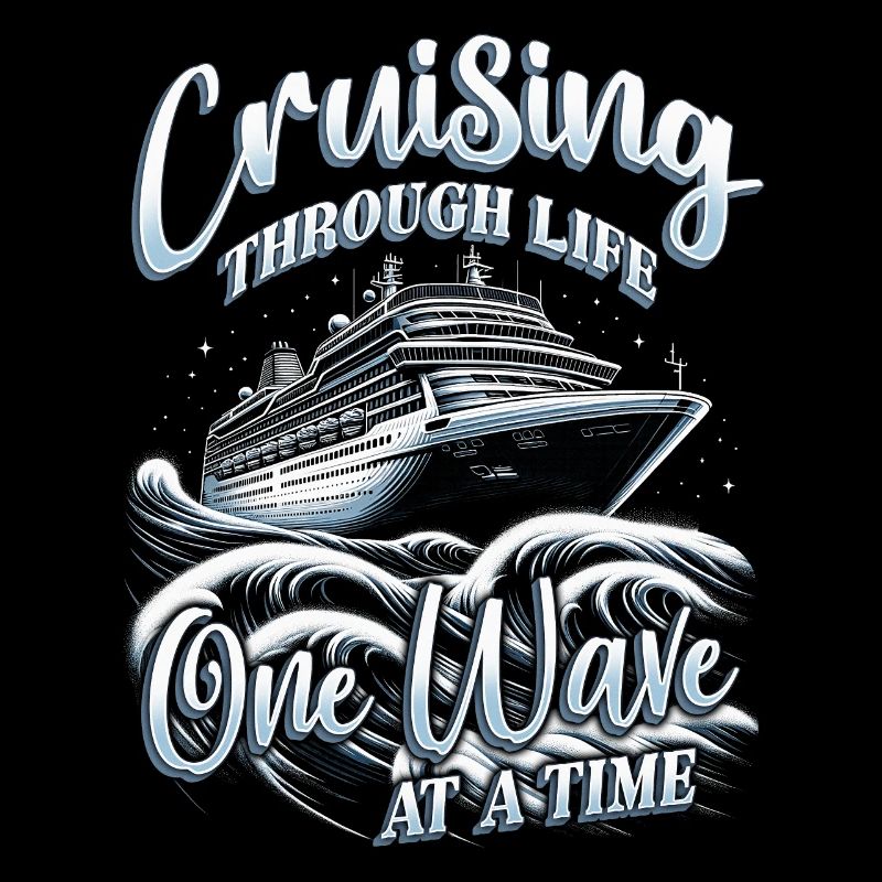 Cruise Crusader Crusader