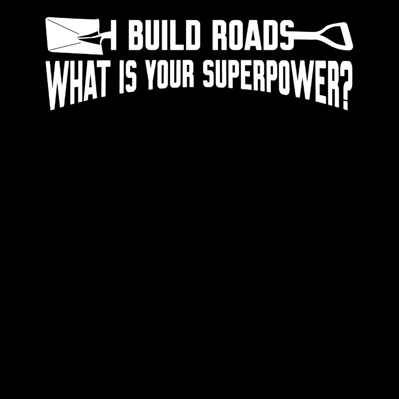 Road Maintenance Road Keeper Roadbuilder