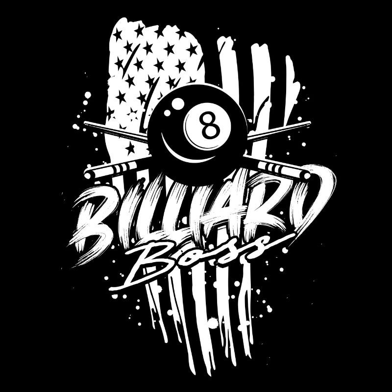 Billard à 8 boules