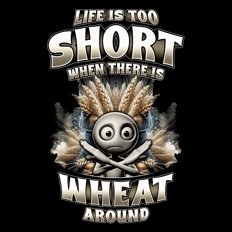 Wheat allergy