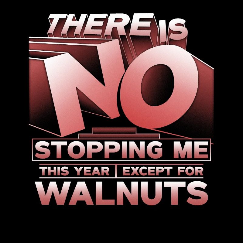 Walnut allergy