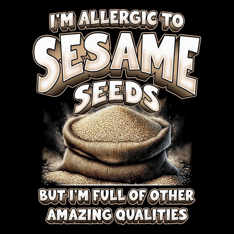 Capsule fruit allergy