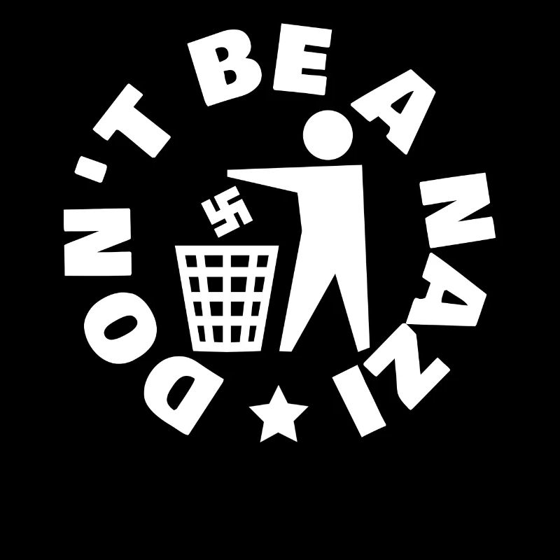 Antifascism Respect Tolerance