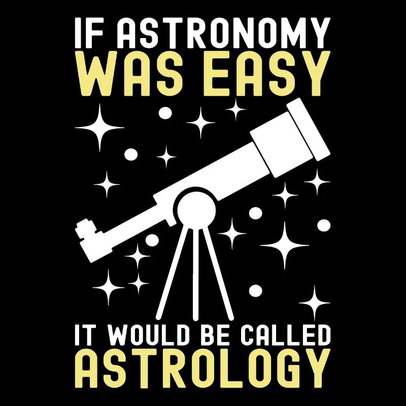 Astronomie Atronome