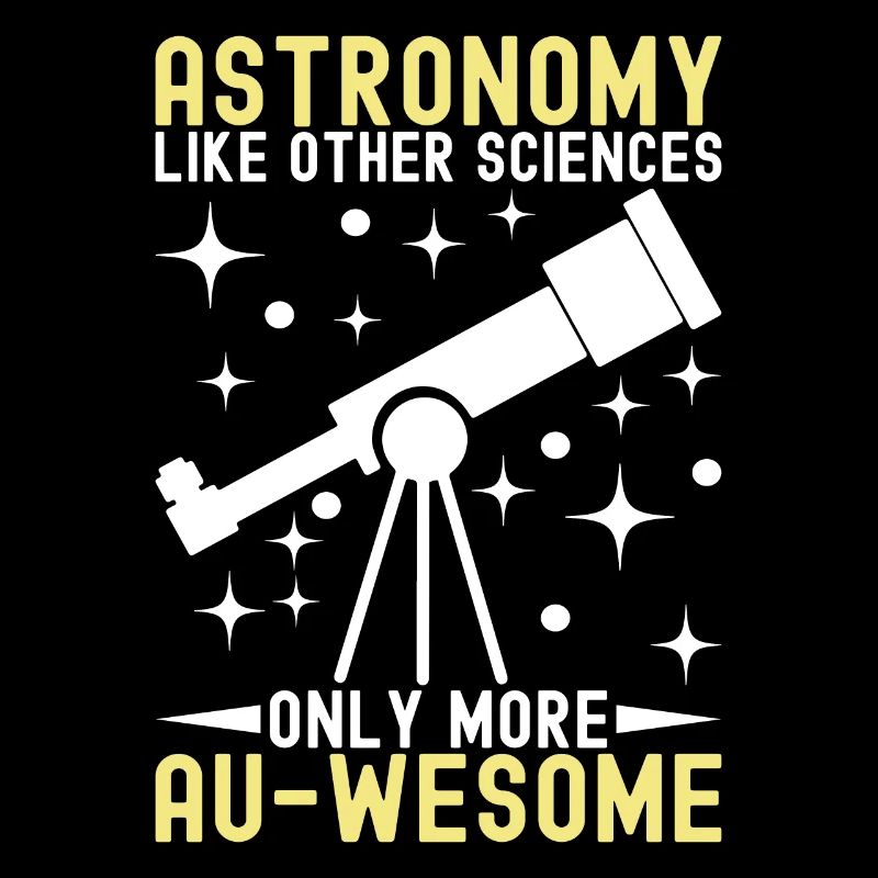 Astronomie Atronome