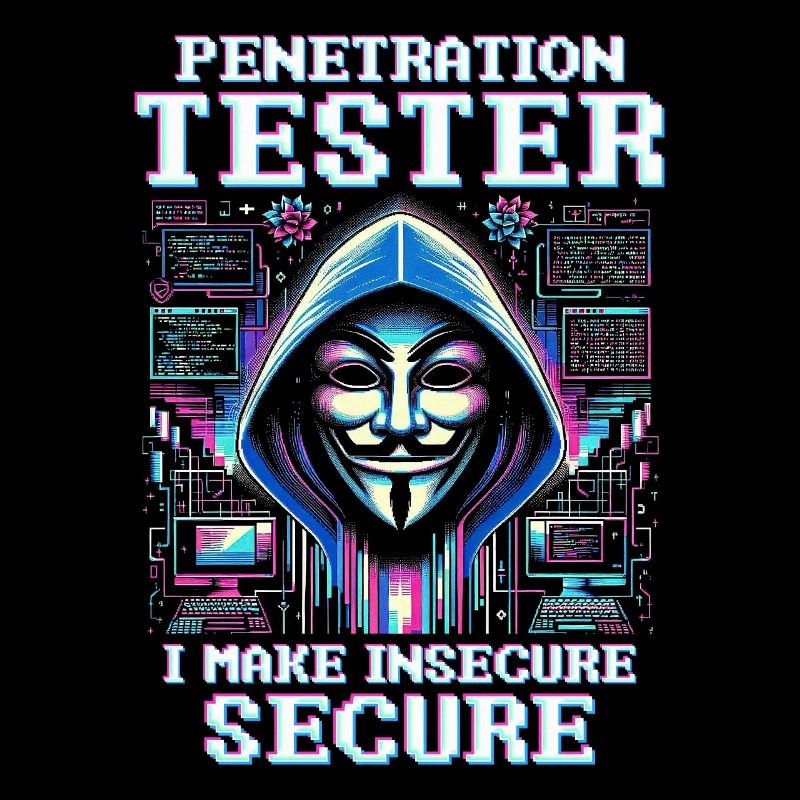 Testeur d’intrusion : je sécurise insecure