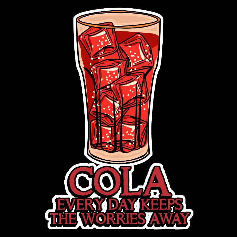 Cola Joke Lemonade