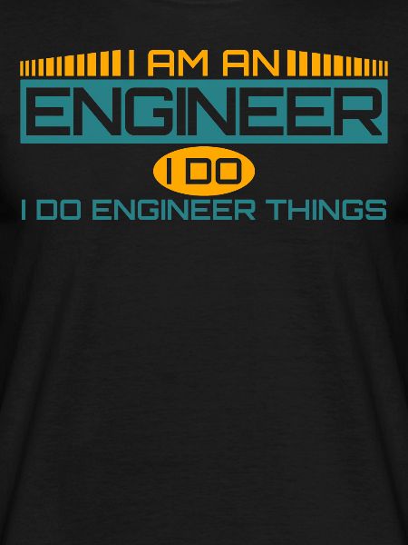 Engineer Mechanical Engineering