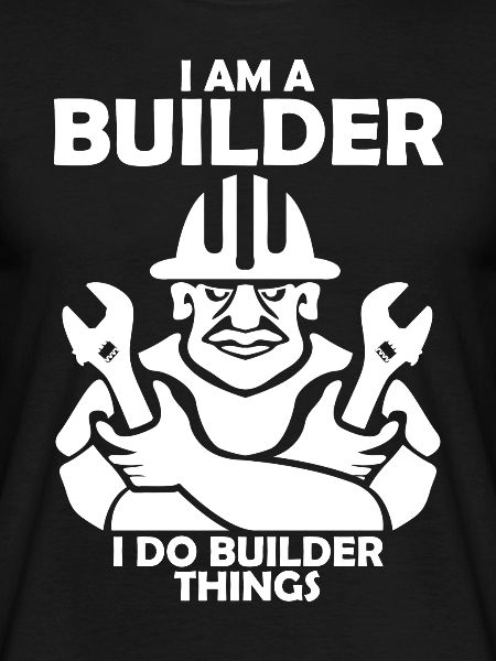 Roadbuilder Roadmaker Road Keeper