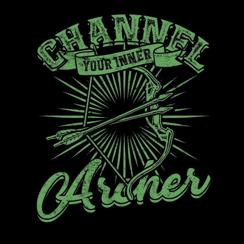 Archery Channel your inner archer