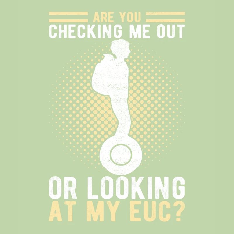 EUC Monowheel