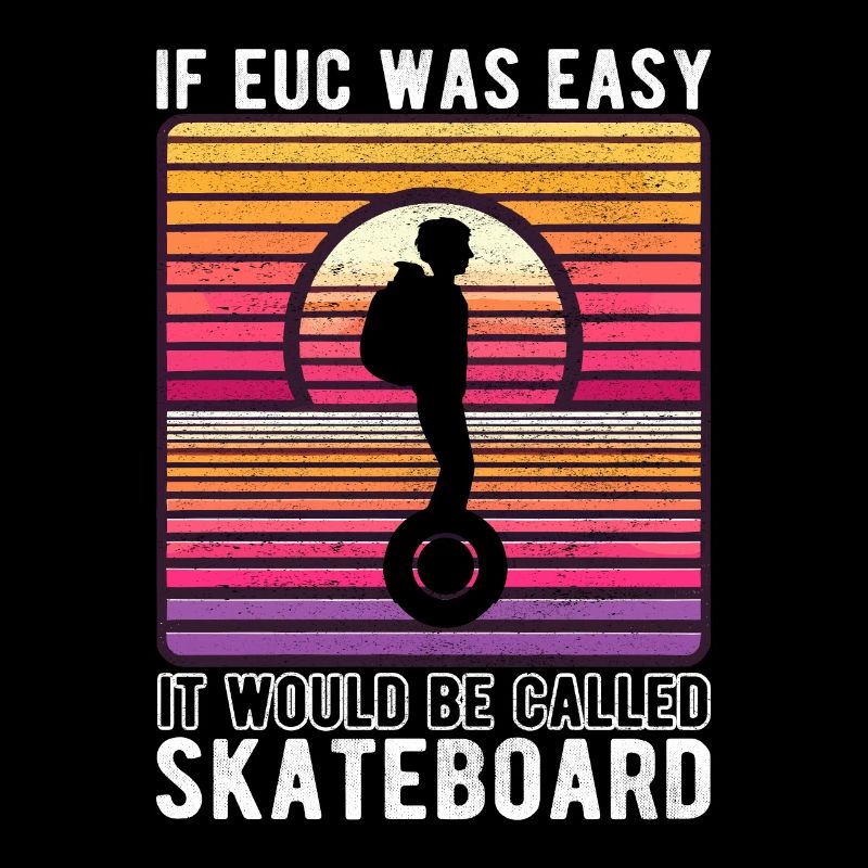 EUC Monowheel