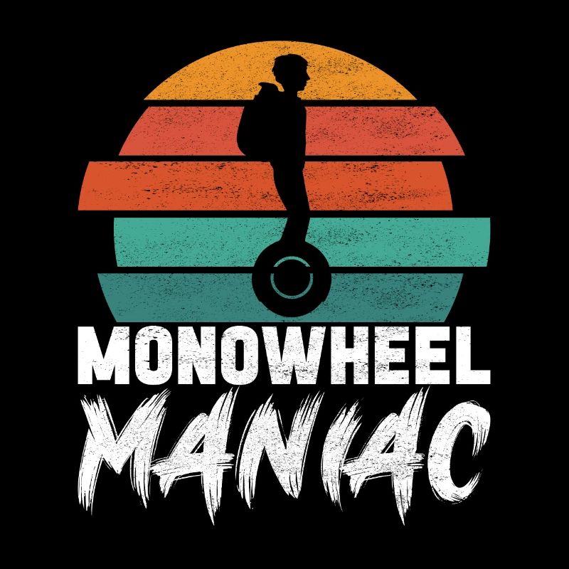 EUC Monowheel