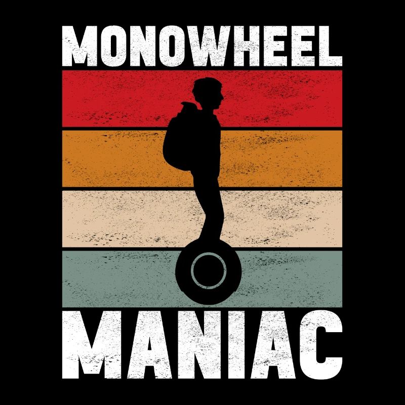 EUC Monoroue