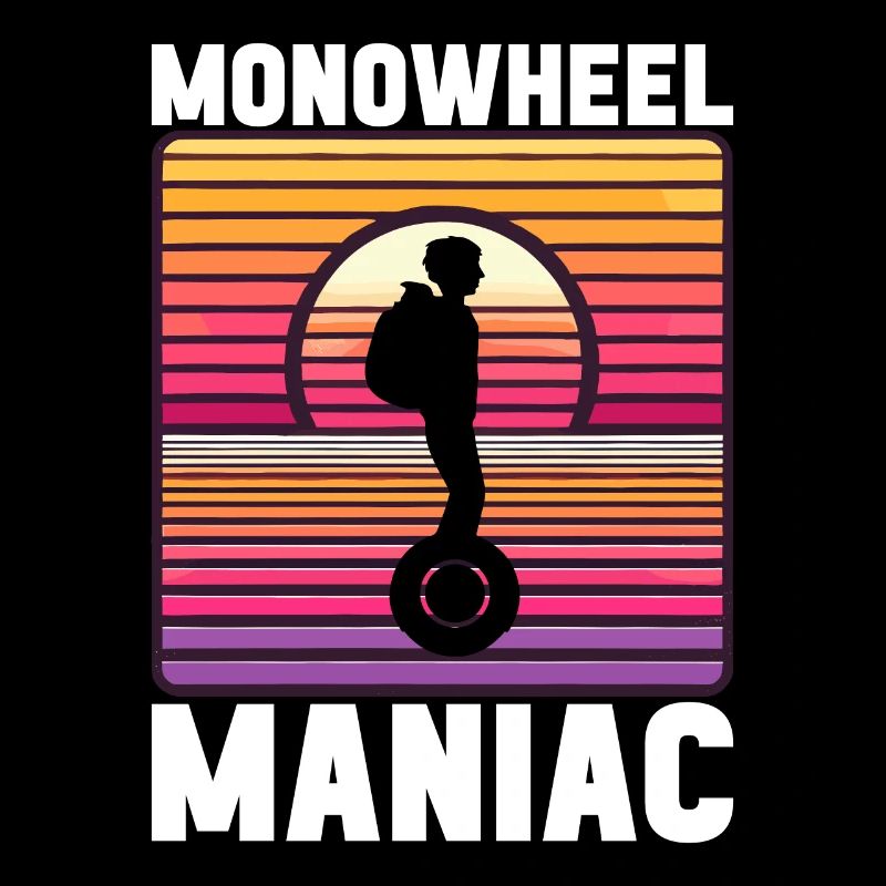 EUC Monowheel