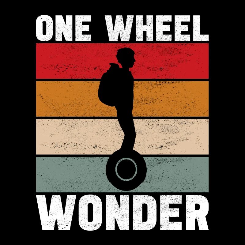 EUC Monowheel