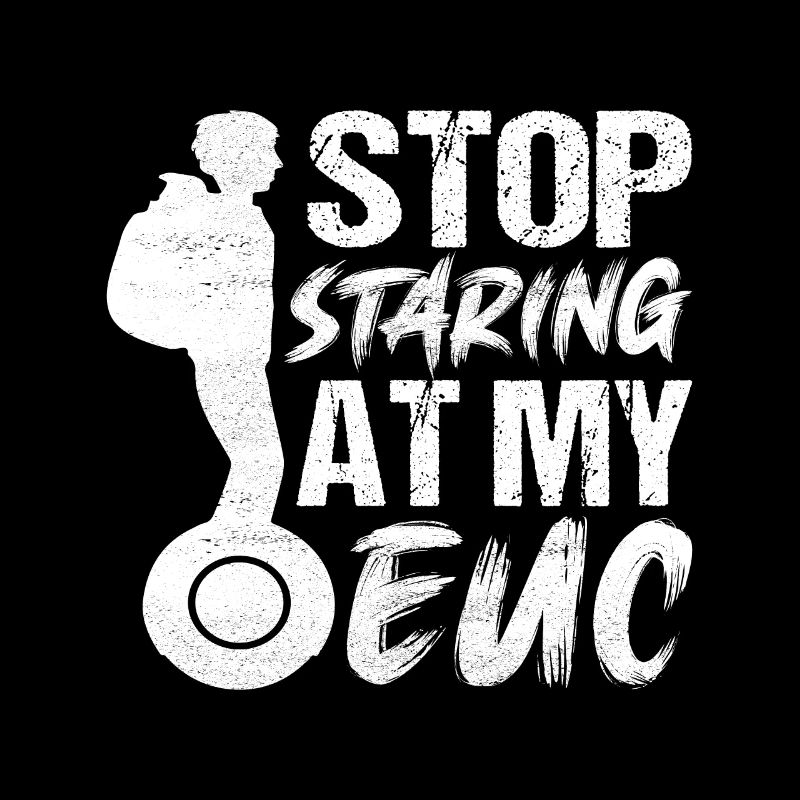 EUC Monowheel
