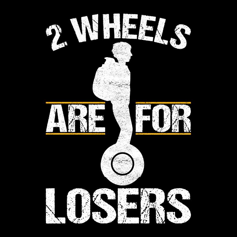 EUC Monowheel