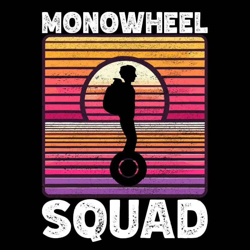 EUC Monowheel