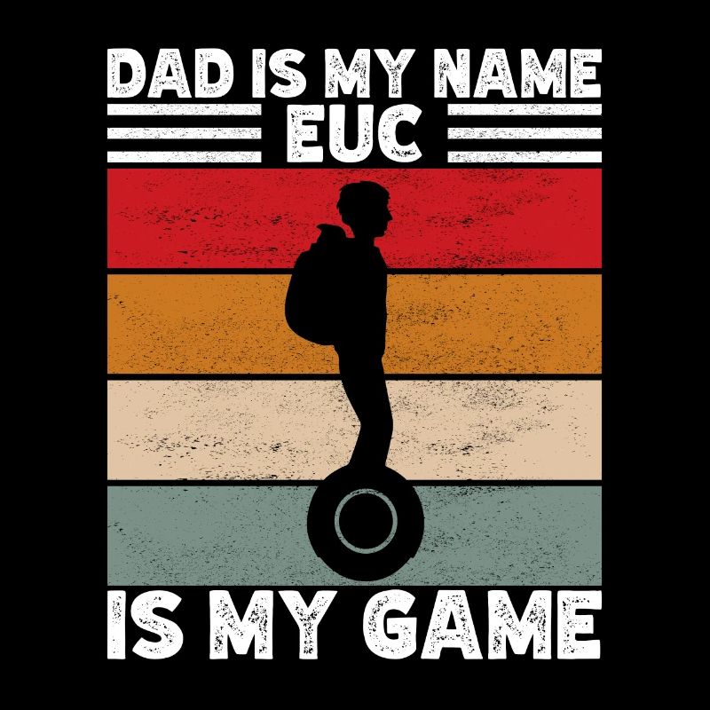 EUC Monoroue