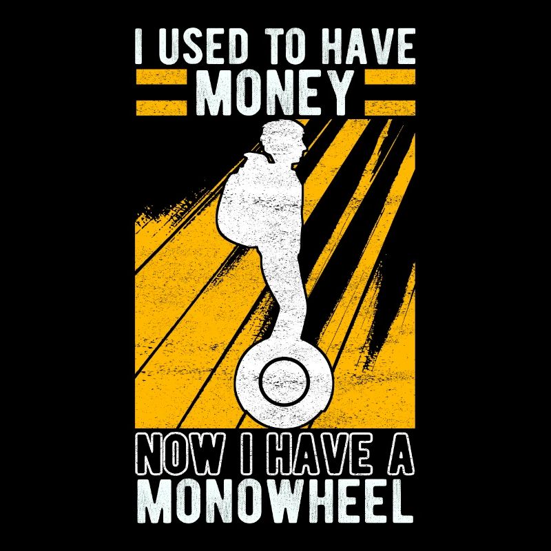 EUC Monowheel