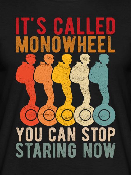 EUC Monowheel